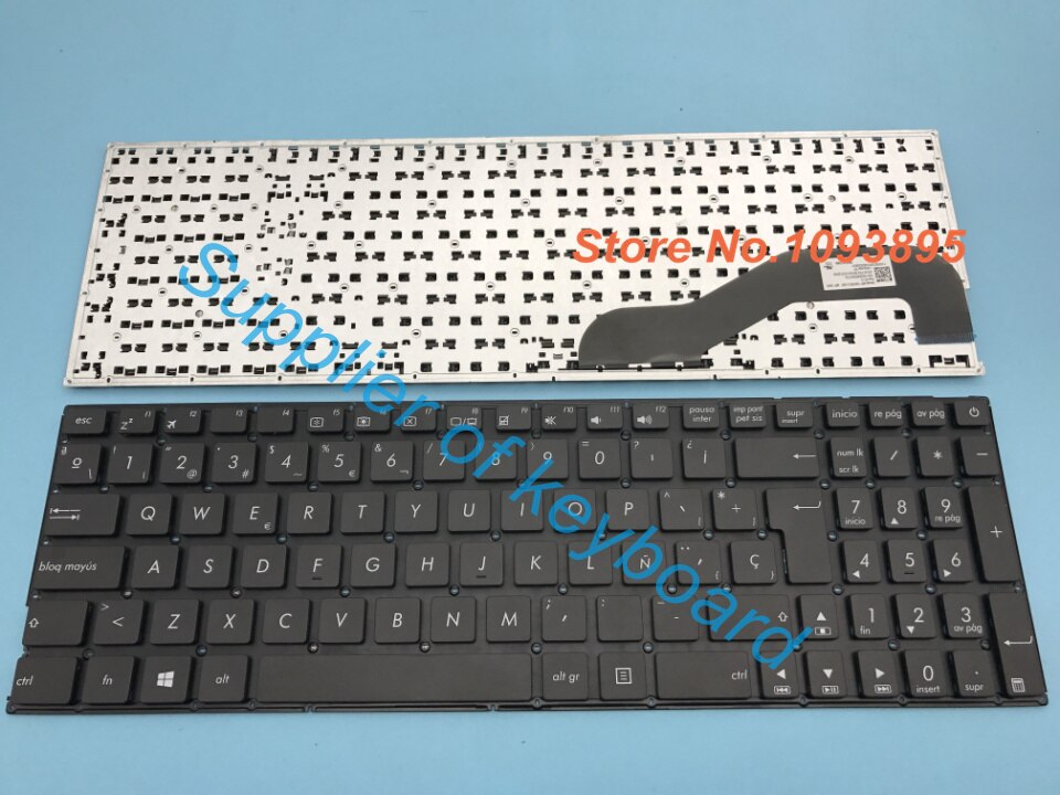 ο ξ/ƾ Ű ASUS X540YA X540NA X540UA X540UAR X540UV Ʈ ξ Ű MP-13K96LA-G50